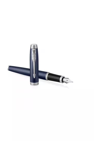 Parker Pi�ro wieczne IM Core Blue CT