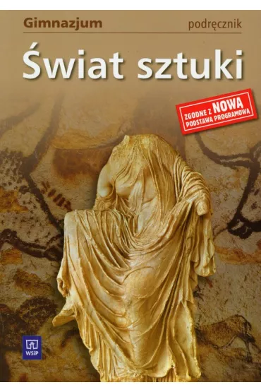 Plastyka GIM KL 1-3. Podr�cznik �wiat sztuki - Jacek Antoni Zieli�ski, Joanna Stasiak