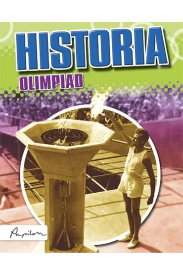 Historia olimpiad
