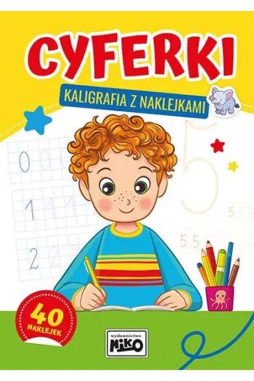 Antra Etui na d�ugopis Secesja granatowe