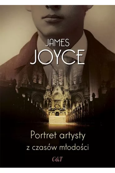 Portret artysty z czas�w m�odo�ci - James Joyce