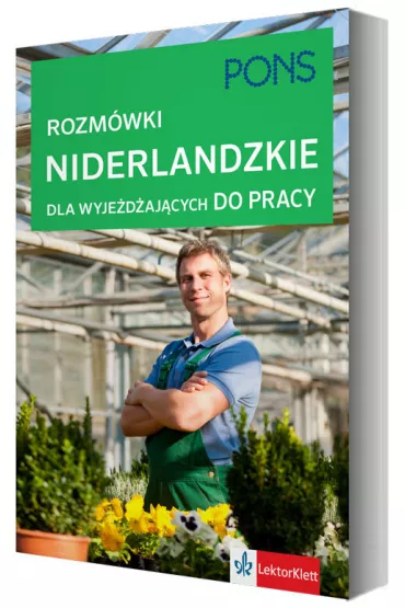 ROZMOWKI DLA WYJ.DO PRACY NIDER