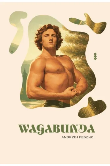 Wagabunda - Andrzej Peszko
