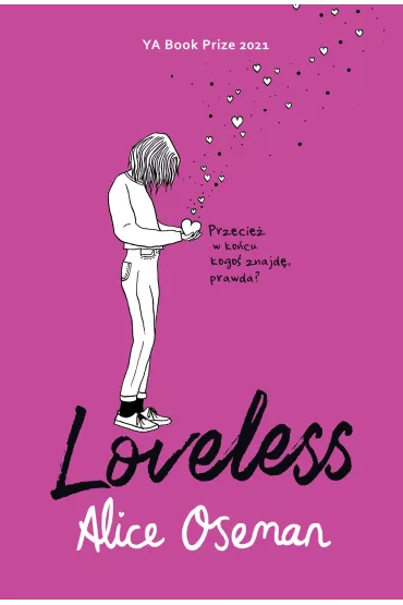 Loveless - Alice Oseman
