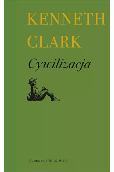 Cywilizacja - Clark Kenneth