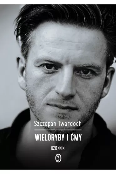 eBook Wieloryby i my mobi epub - Szczepan Twardoch