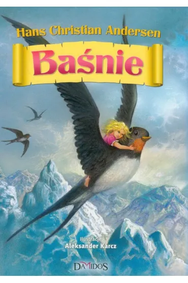 Ba�nie - Hans Christian Andersen - Hans Christian Andersen