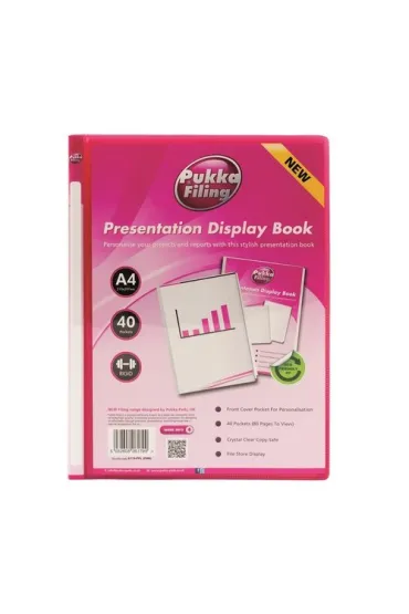 Pukka Pad Teczka ofertowa 6179-PFL