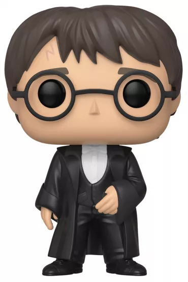 Figurka Funko POP Movies: Harry Potter - Harry Potter 91