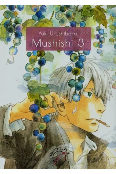 Mushishi. Tom 3 - Yuki Urushibara