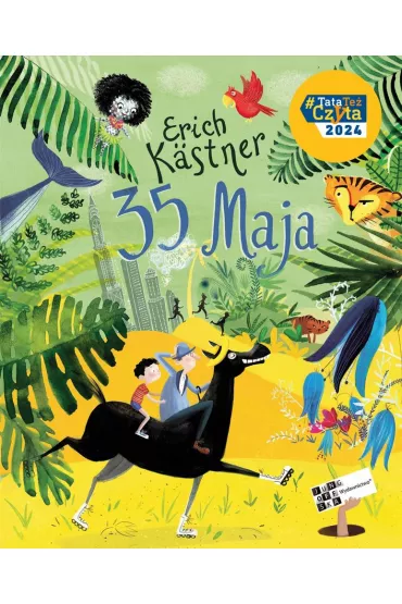 35 maja - Kastner Erich