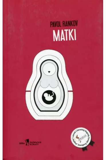 Matki - Pavol Rankov