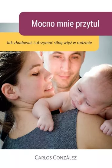 Mocno mnie przytul - Carlos Gonzalez