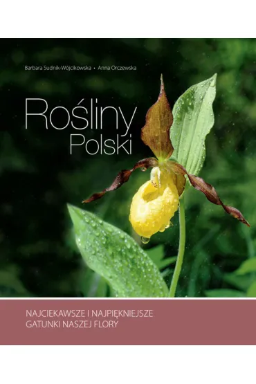 Ro�liny Polski - Barbara Sudnik-W�jcikowska