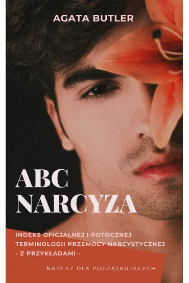 eBook ABC narcyza pdf mobi epub - Agata  Butler
