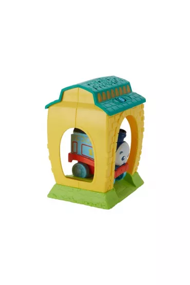 Fisher-Price Tomek i Przyjaciele �piewaj�cy Tomek z projektorem FFX61 Mattel