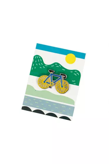 Kabak Pin Rower