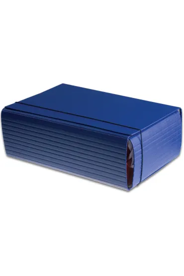 Penmate Teczka �amana A4 na gumk� Ecoline 12 cm