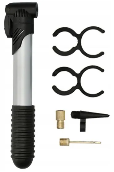 Pompka rowerowa 120pso (8bar)