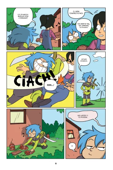 Minecraft. Opowie�ci ze �wiata Podstawowego