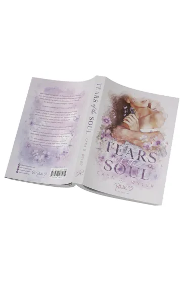 Tears of the Soul - Cara D Wyler