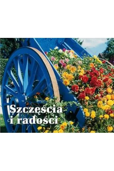 Szcz�cia i rado�ci. Pere�ka 185