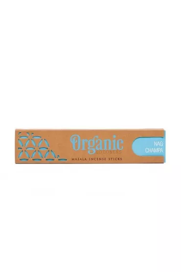 Kadzide�ka - Nag Champa