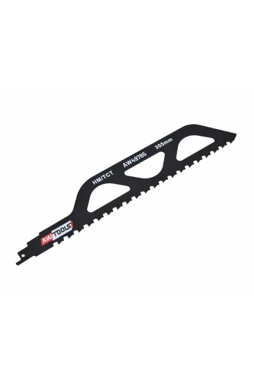 Awtools Brzeszczot do pi�y szblastej 305mm do ci�cia ceg�y i betonu i blok�w murarskich
