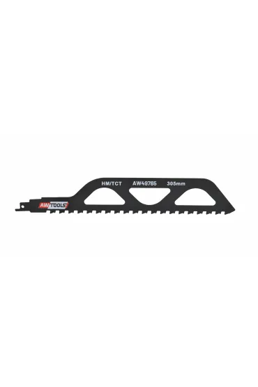 Awtools Brzeszczot do pi�y szblastej 305mm do ci�cia ceg�y i betonu i blok�w murarskich