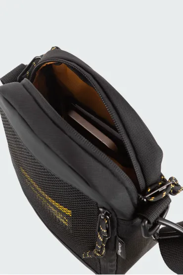 Coolpack Biznes Torba na rami� Coolpack Walt Black