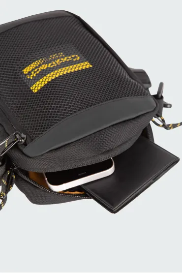Coolpack Biznes Torba na rami� Coolpack Walt Black