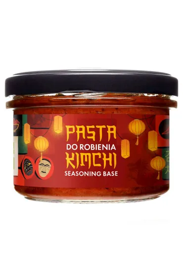 Delikatna Pasta do kimchi 200 g