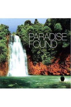 Paradise Found CD