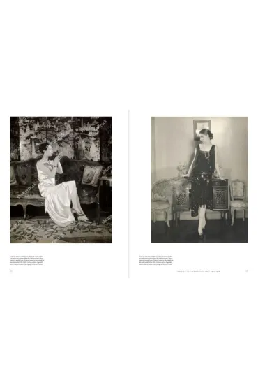 Chanel in Vogue - Rebecca C. Tuite, Susanna  Brown
