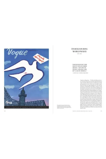Chanel in Vogue - Rebecca C. Tuite, Susanna  Brown