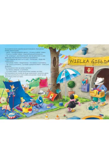 Ma�y Kruk. Wszystko zniszczone! - Nele Moost