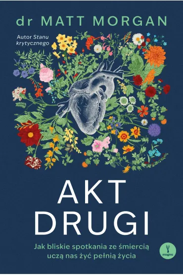 eBook Akt drugi mobi epub - Matt Morgan