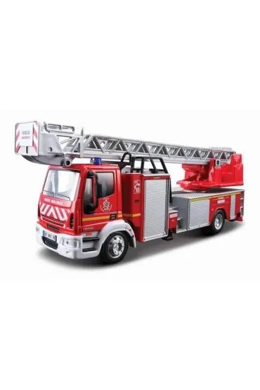 Iveco Magirus 150E 28 Stra� Po�arna 1:50 BBURAGO