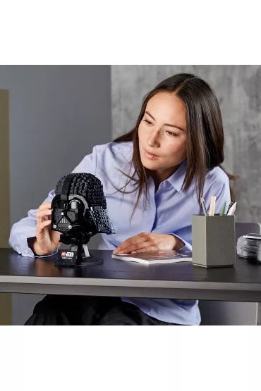 LEGO Star Wars Hem Dartha Vadera 75304