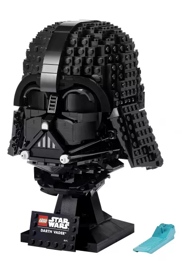 LEGO Star Wars Hem Dartha Vadera 75304