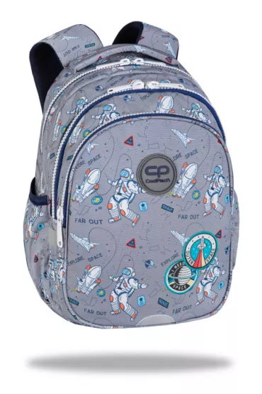 Plecak m�odzie�owy Coolpack Jerry Cosmic E29541