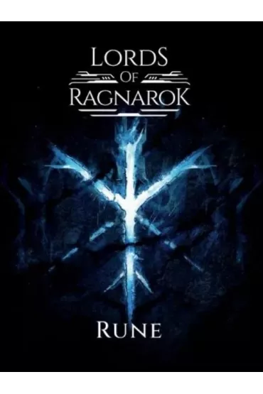 Lords of Ragnarok Enhanced Runes Awaken Realms