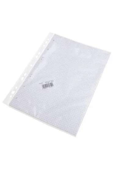 Brewis Wk�ad do segregatora w kratk� A4 50 arkuszy