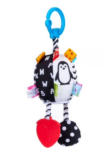 Zawieszka pi�ka sensory Dumel