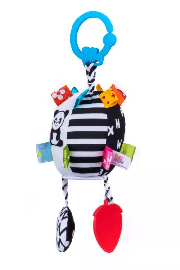 Zawieszka pi�ka sensory Dumel