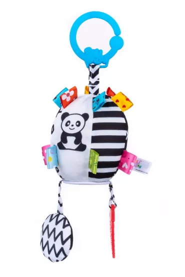 Zawieszka pi�ka sensory Dumel