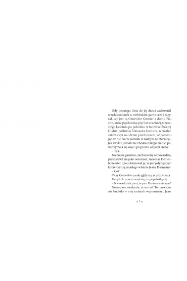 Ma��e�stwo we troje - Eric-Emmanuel Schmitt
