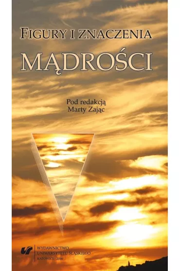 Figury i znaczenia m�dro�ci - Red Marta  Zaj�c