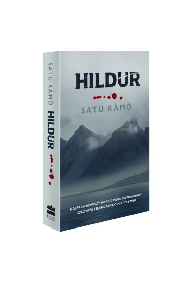 Hildur. Tom 1. Hildur - Satu R�m�