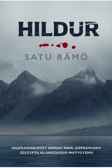 Hildur. Tom 1. Hildur - Satu Rm